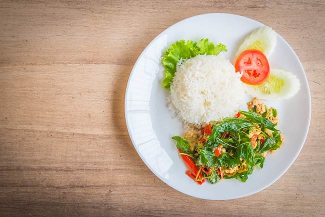 Benarkah Nasi Dingin Baik Untuk Penderita Diabetes Alodokter