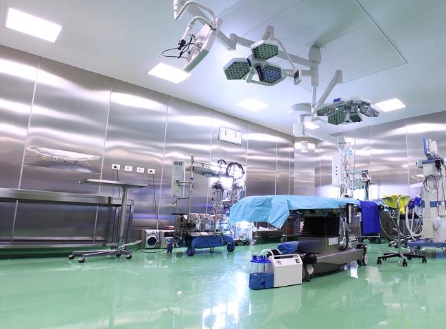Risiko Yang Bisa Terjadi Jika Melahirkan Secara Caesar - Alodokter