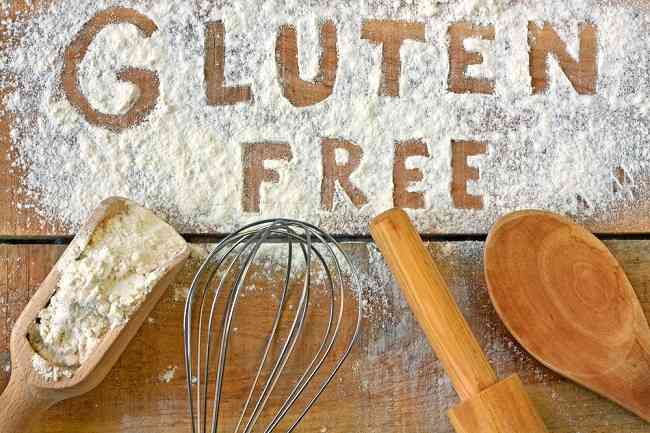 Foods That Contain Harmful Gluten? Here are the facts