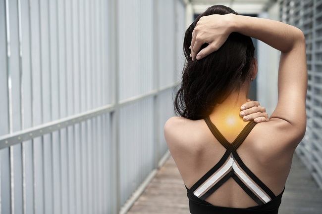 Muscle Pain After Exercise and How to Relieve It