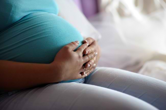 Know the Causes of Mother Carrying Down Syndrome Babies