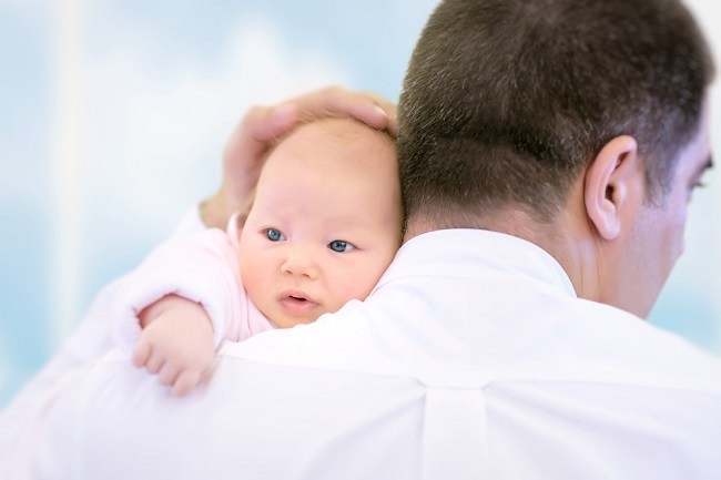 Penyebab Bayi Muntah Setelah Minum Asi Dan Cara Mengatasinya