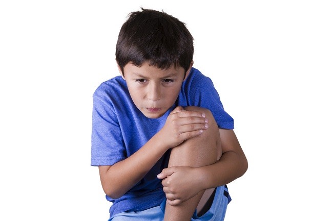 Bone Cancer in Children: Know the Types and Symptoms