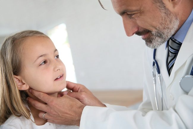 Hypothyroidism in Children, Recognize the Causes and Variety of Symptoms