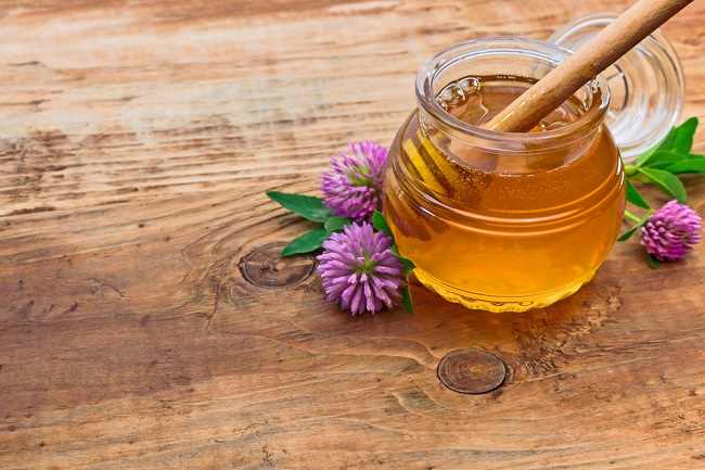 5 Manfaat Clover Honey bagi Kesehatan - Alodokter