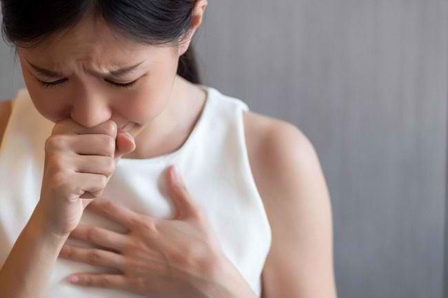 Macam Macam Penyakit Paru Paru Yang Perlu Anda Ketahui Alodokter