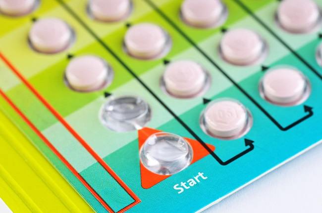 Things you need to do if you forget to take birth control pills