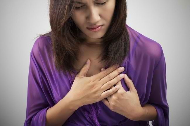 Types of Heart Disease, Symptoms and Causes