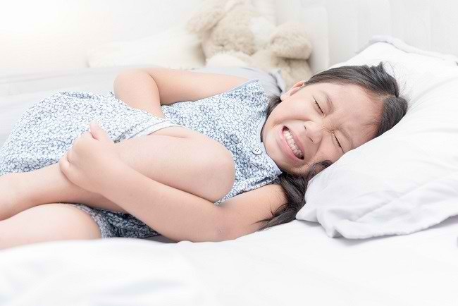 Beware of Kidney Disease in Children, These Symptoms and Causes
