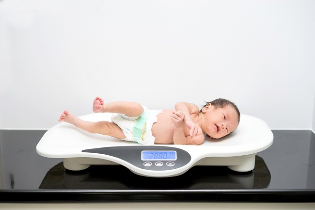 Recognize 6 Signs of Diabetes in Infants