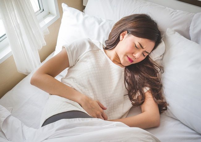 Know the Characteristics of Stomach Cramps Based on the Causes