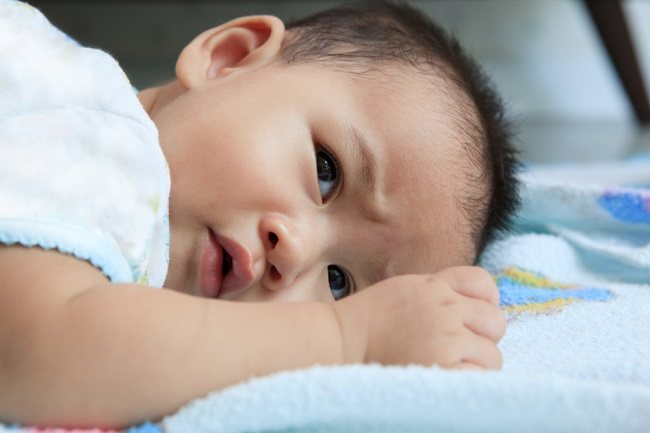 Baby Has Anemia? This Is the Cause and How to Deal With It