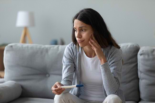 5 Penyebab Sulit Memiliki Anak Kedua dan Cara Mengatasinya - Alodokter