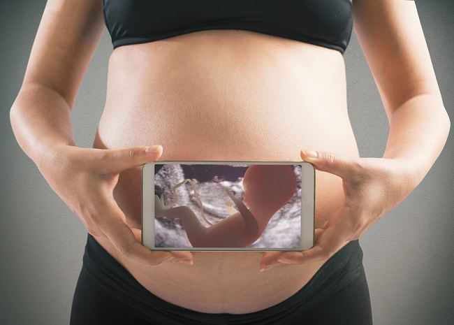 Perkembangan Janin 27 Minggu dan Perubahan pada Tubuh Ibu - Alodokter