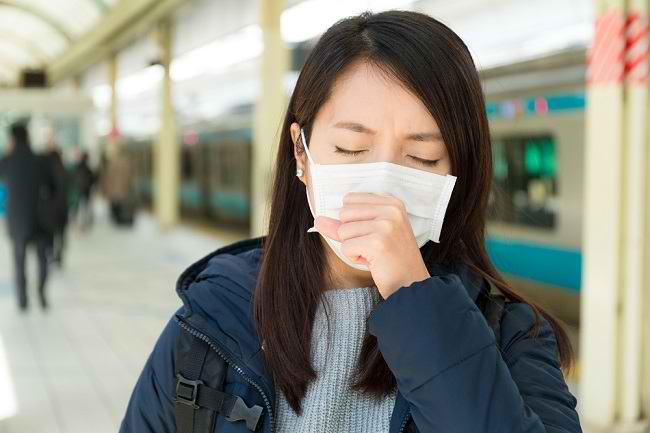 Waspada, Virus Corona Mulai Menyebar - Alodokter