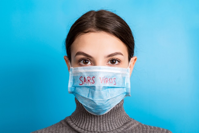SARS - Gejala, penyebab dan mengobati - Alodokter