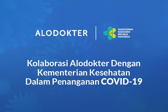 Lindungi Bayi Anda dari Virus Corona - Alodokter