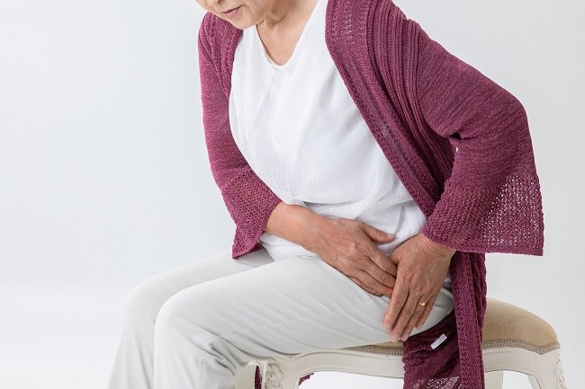 Pengobatan Osteoporosis Alodokter