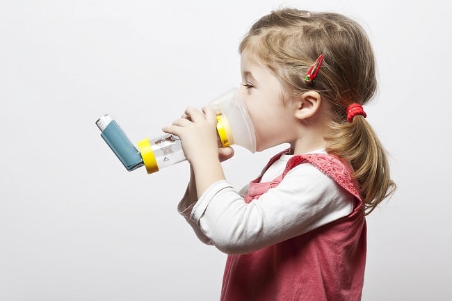 Terapi Inhalasi Nebulizer Vs MDI Spacer Sebagai Terapi Asma Akut pada