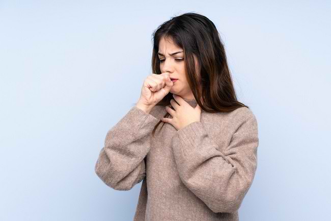 Know the Differences in Bronchitis and Pneumonia