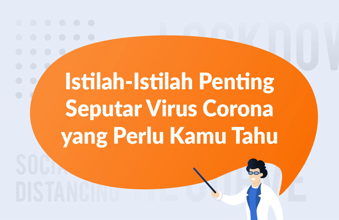 1 - Istilah-Istilah Virus Corona