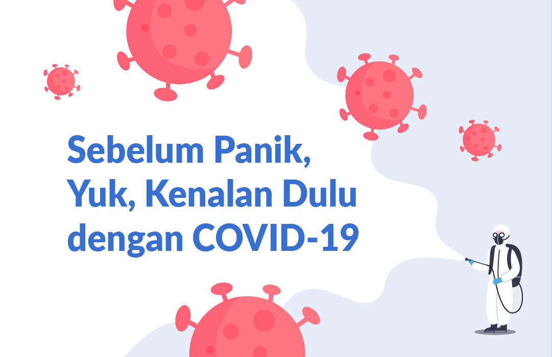 COVID-19 (Virus Corona)