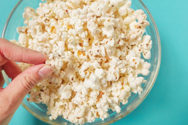 Foods to relieve constipation