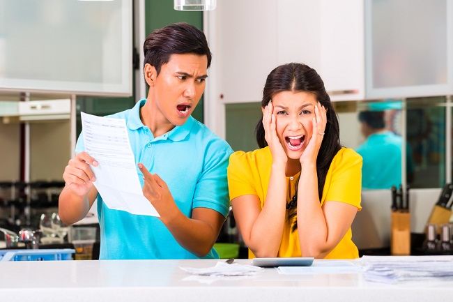 5 Kesalahan Umum yang Kerap Menimpa Pengantin Baru - Alodokter