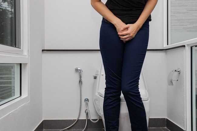 This is the reason why you urinate continuously