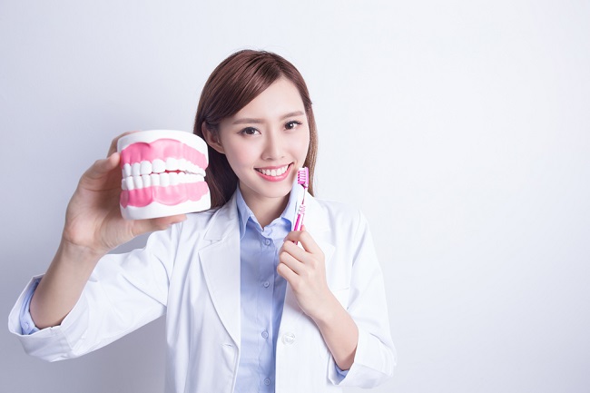 Learn Various Ways to Maintain Dental and Mouth Health