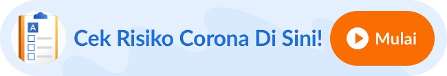 Cek Risiko Infeksi Virus Corona