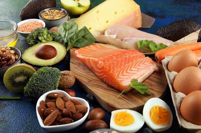 Petik Manfaat Protein dari Berbagai Makanan Ini - Alodokter