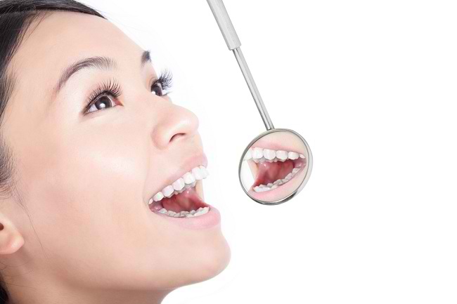 5 Cara Menjaga Kesehatan Gigi dan Mulut