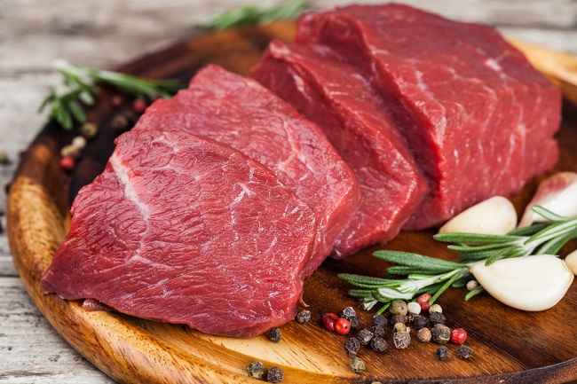 Mengenal Taenia Saginata, Cacing Pita pada Daging Sapi - Alodokter