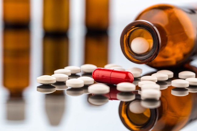 Jangan Asal Minum Obat Antibiotik untuk Sakit Gigi - Alodokter