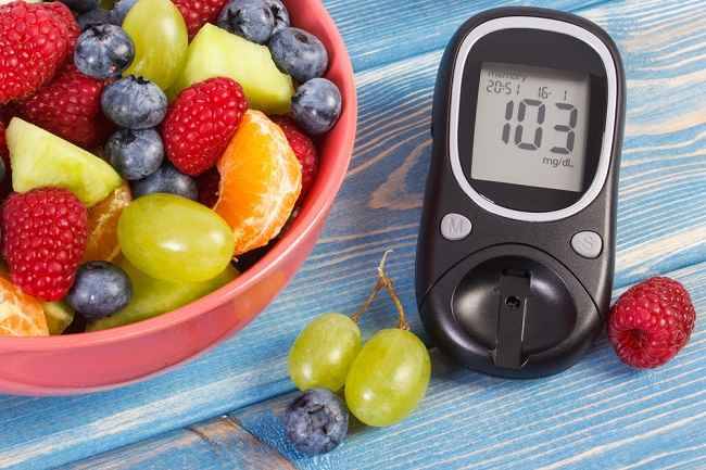 Deretan Makanan Untuk Penderita Diabetes yang Baik dan Buruk - Alodokter