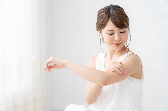 5 Fungsi Kulit dan Cara Menjaga Kesehatannya - Alodokter
