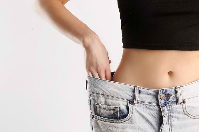 Faktor Penyebab Badan Kurus  dan Tips Sehat untuk 