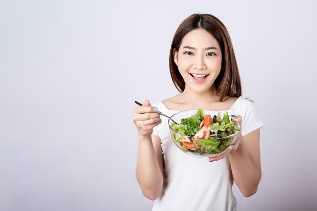 Tidak Perlu Vitamin Penggemuk Badan, Ini Cara Aman Menambah Berat Badan - Alodokter
