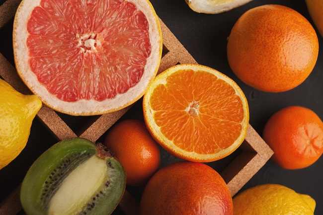 Kebutuhan vitamin c per hari untuk dewasa