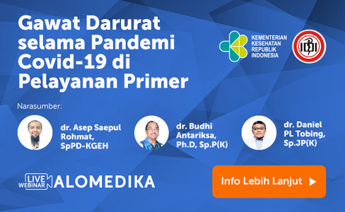 Video Webinar Gawat Darurat Selama Pandemi Covid 19 Di Pelayanan Video Webinar Gawat Darurat Selama Pandemi Covid 19 Di Pelayanan
