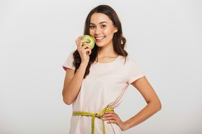 Menambah Berat Badan Menjadi Lebih Ideal - Alodokter