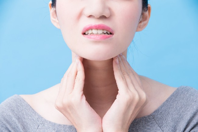 Hashimoto's Thyroiditis