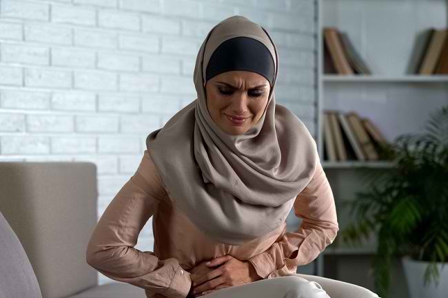 Sembelit saat Puasa dan Solusinya - Alodokter