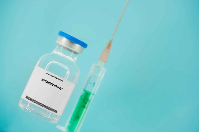 EPINEPHRINE - alodokter