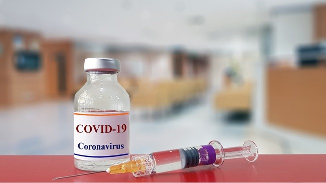 Obat covid