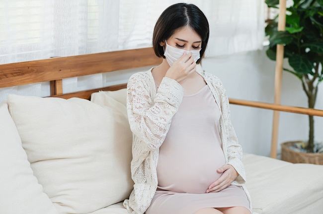 Panduan Pemeriksaan Kehamilan Selama Pandemi Covid 19 Alodokter