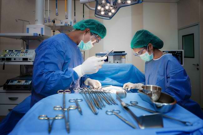 Mengenal Seluk-beluk Transplantasi Ginjal - Alodokter