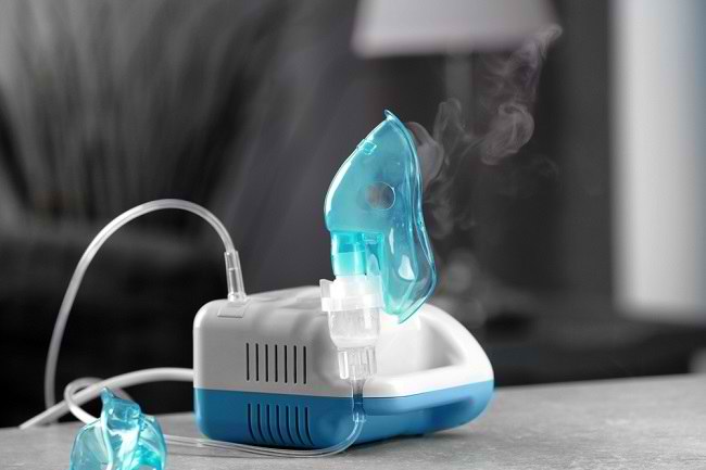 Nebulizer: Mengenal fungsi dan Cara Pakainya - Alodokter