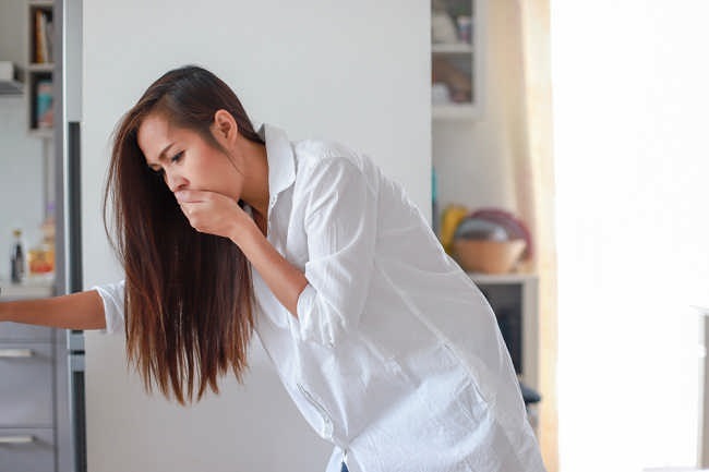 12 Tanda-Tanda Hamil yang Umum Terjadi - Alodokter